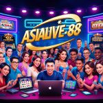 AsiaLive88