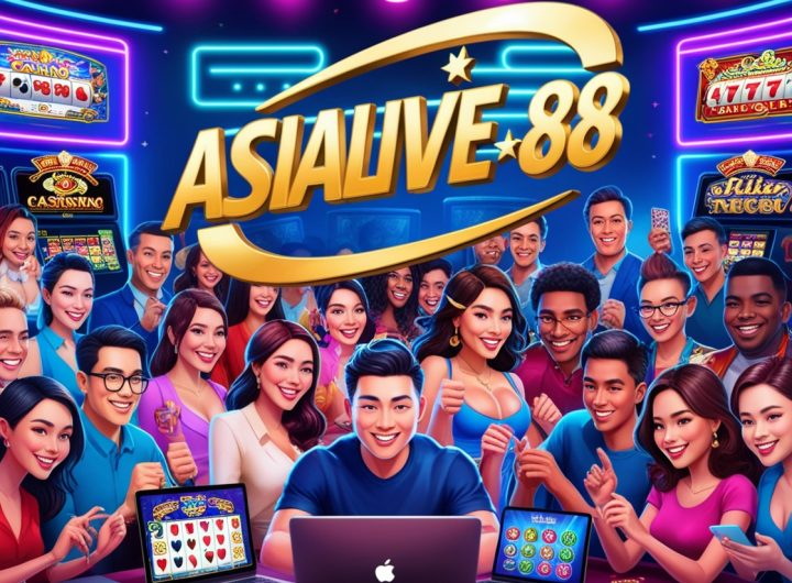 AsiaLive88